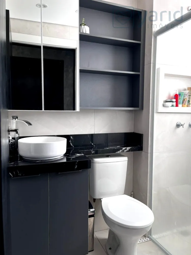 Apartamento, 2 quartos, 47 m² - Foto 5