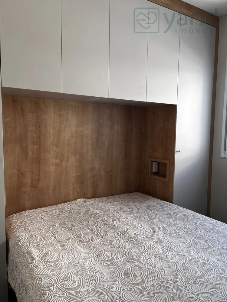 Apartamento, 2 quartos, 47 m² - Foto 4