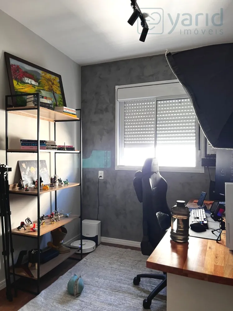 Apartamento, 2 quartos, 47 m² - Foto 2
