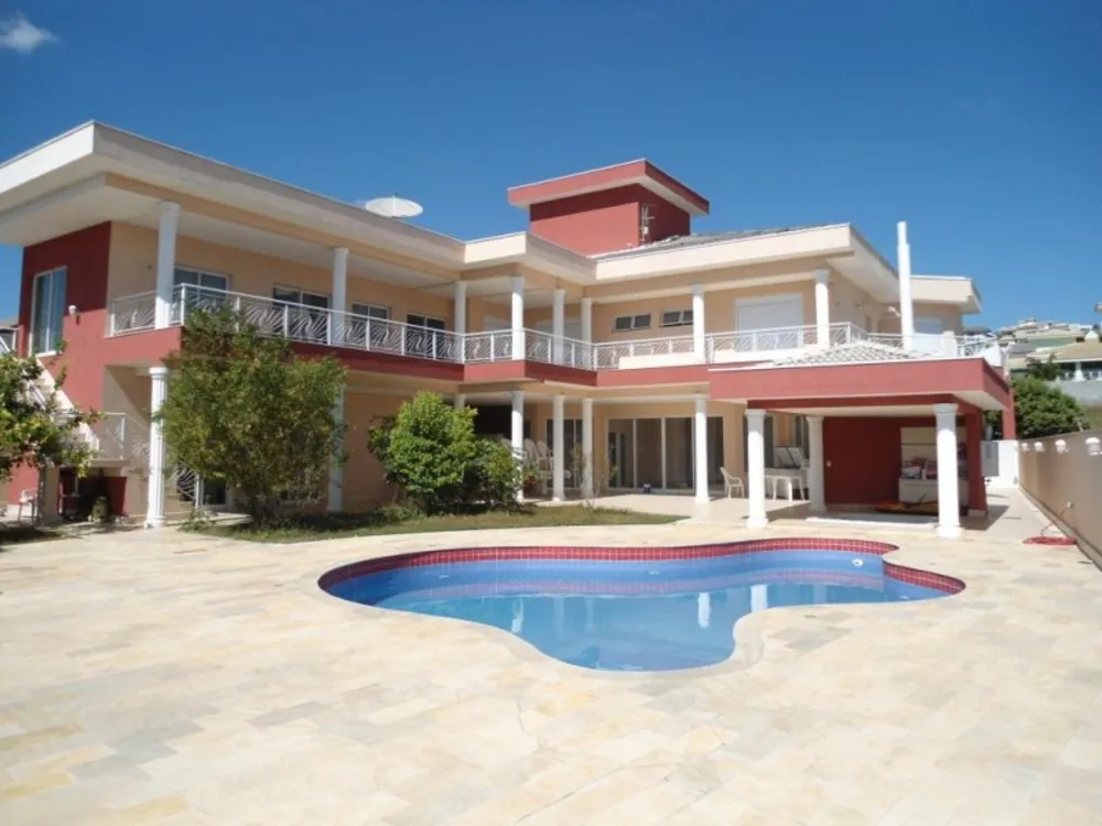 Casa, 5 quartos - Foto 7