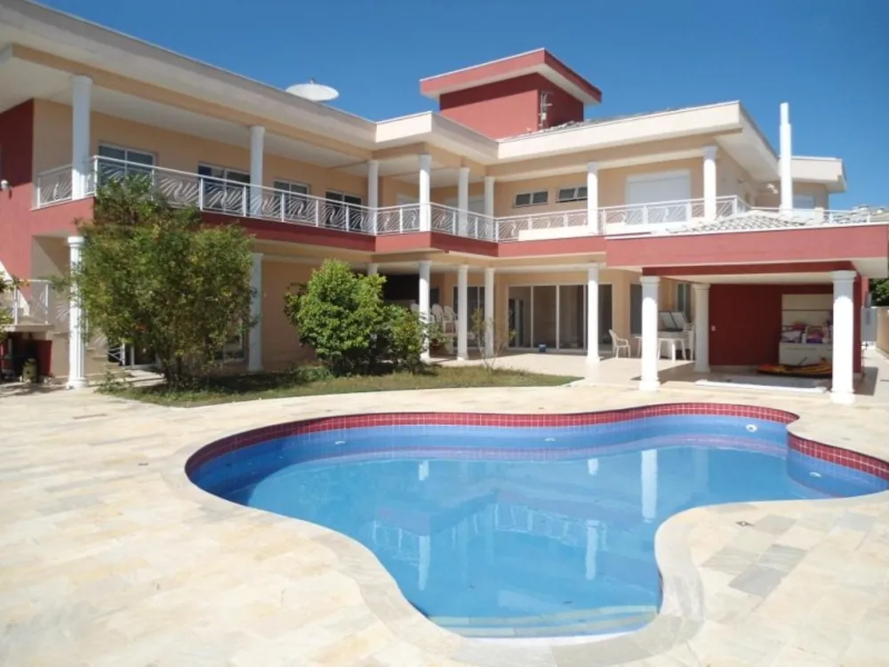 Casa, 5 quartos - Foto 3