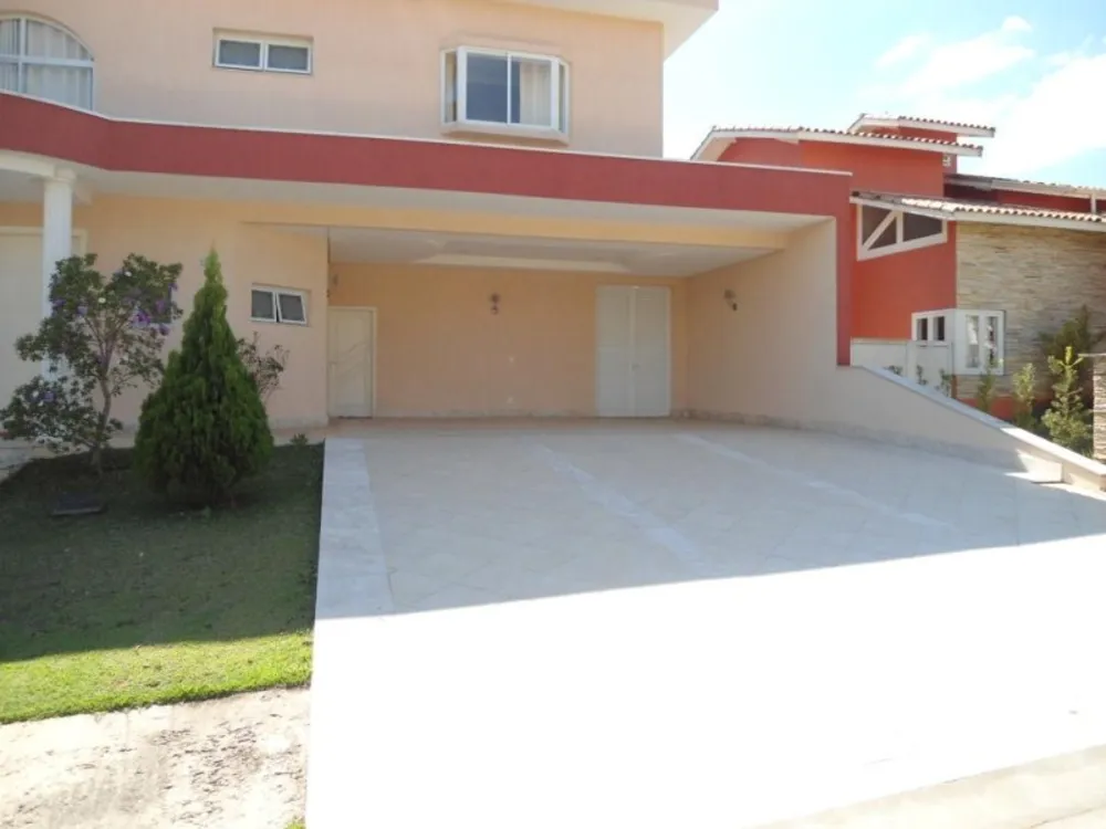 Casa, 5 quartos - Foto 3