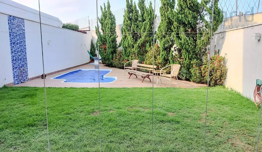 Casa, 3 quartos - Foto 16