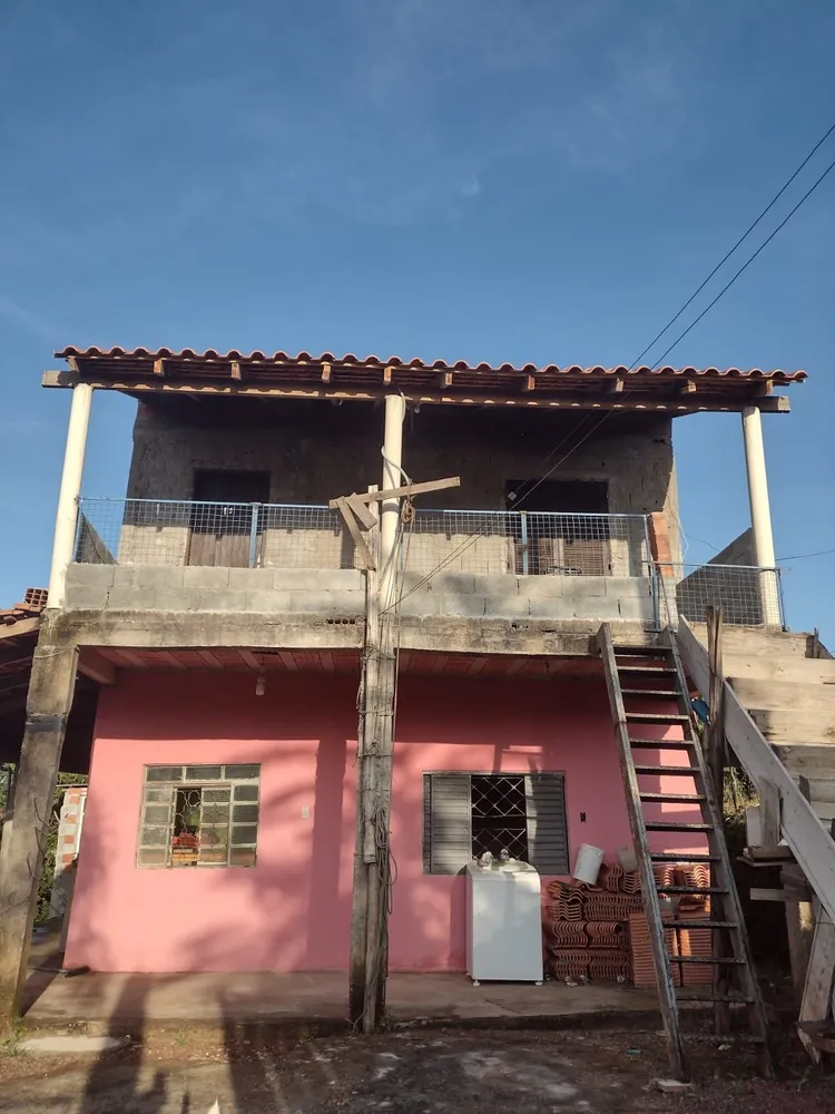 Chácara, 2 quartos - Foto 1