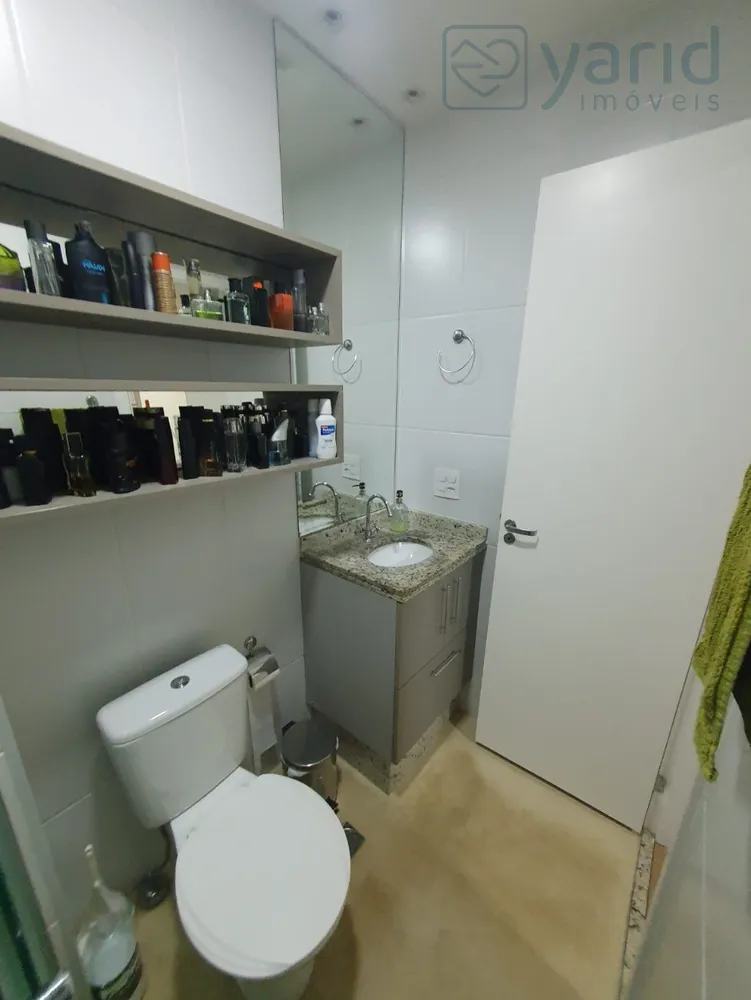 Apartamento, 2 quartos, 66 m² - Foto 12