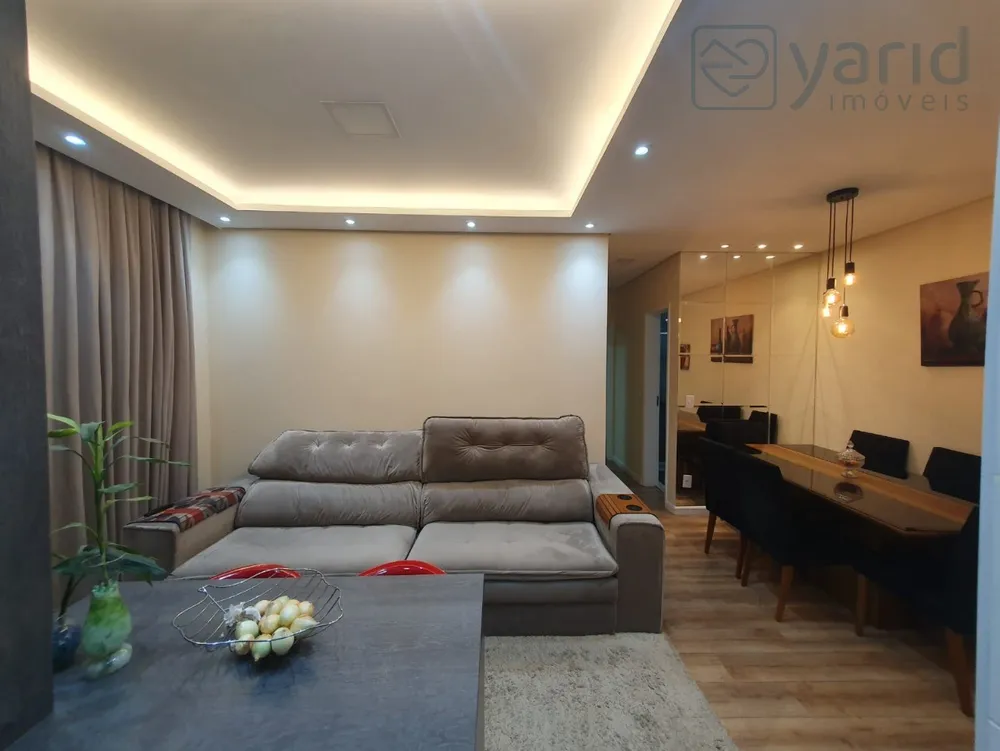Apartamento, 2 quartos, 66 m² - Foto 3