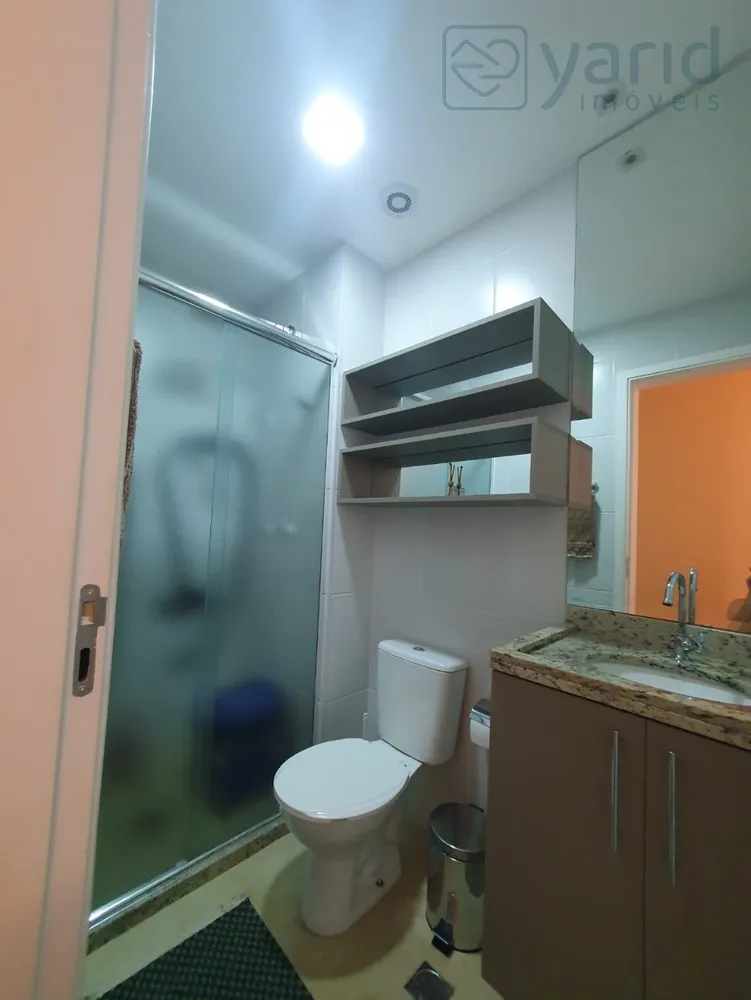 Apartamento, 2 quartos, 66 m² - Foto 13