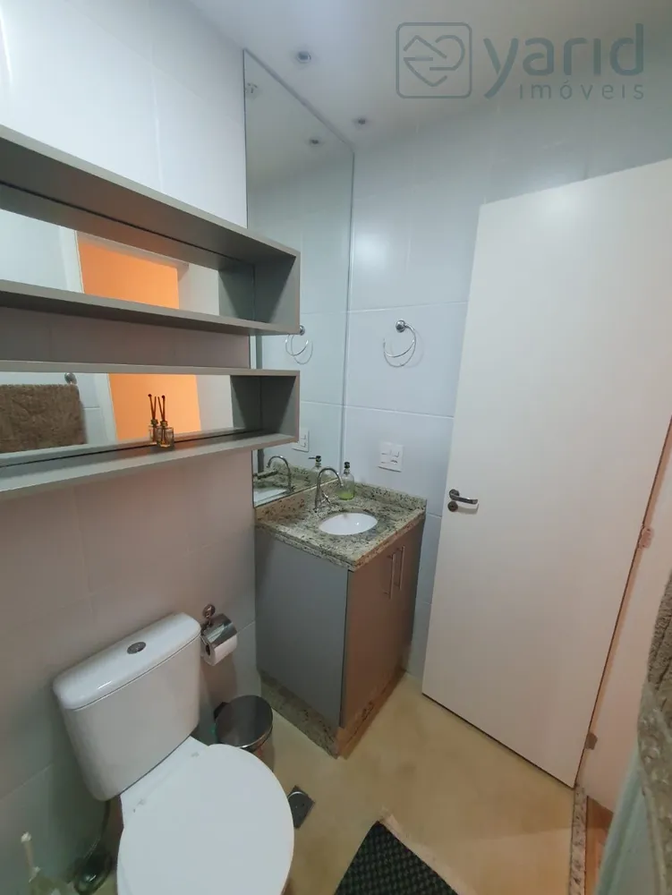 Apartamento, 2 quartos, 66 m² - Foto 11