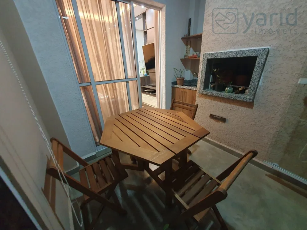Apartamento, 2 quartos, 66 m² - Foto 9