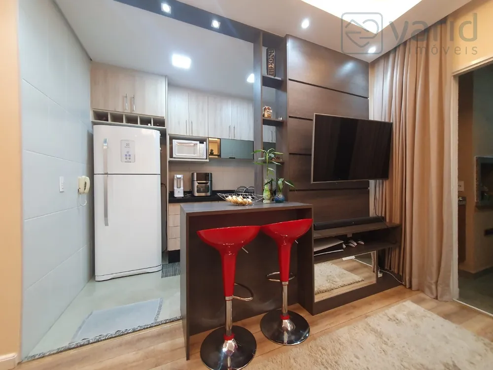 Apartamento, 2 quartos, 66 m² - Foto 6