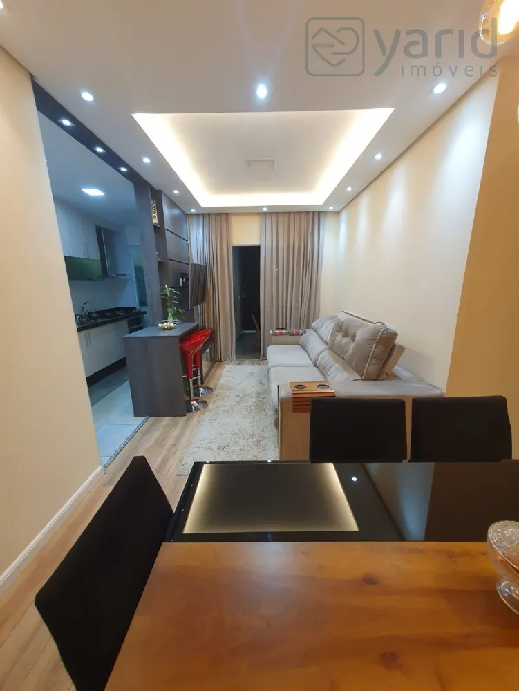 Apartamento, 2 quartos, 66 m² - Foto 5