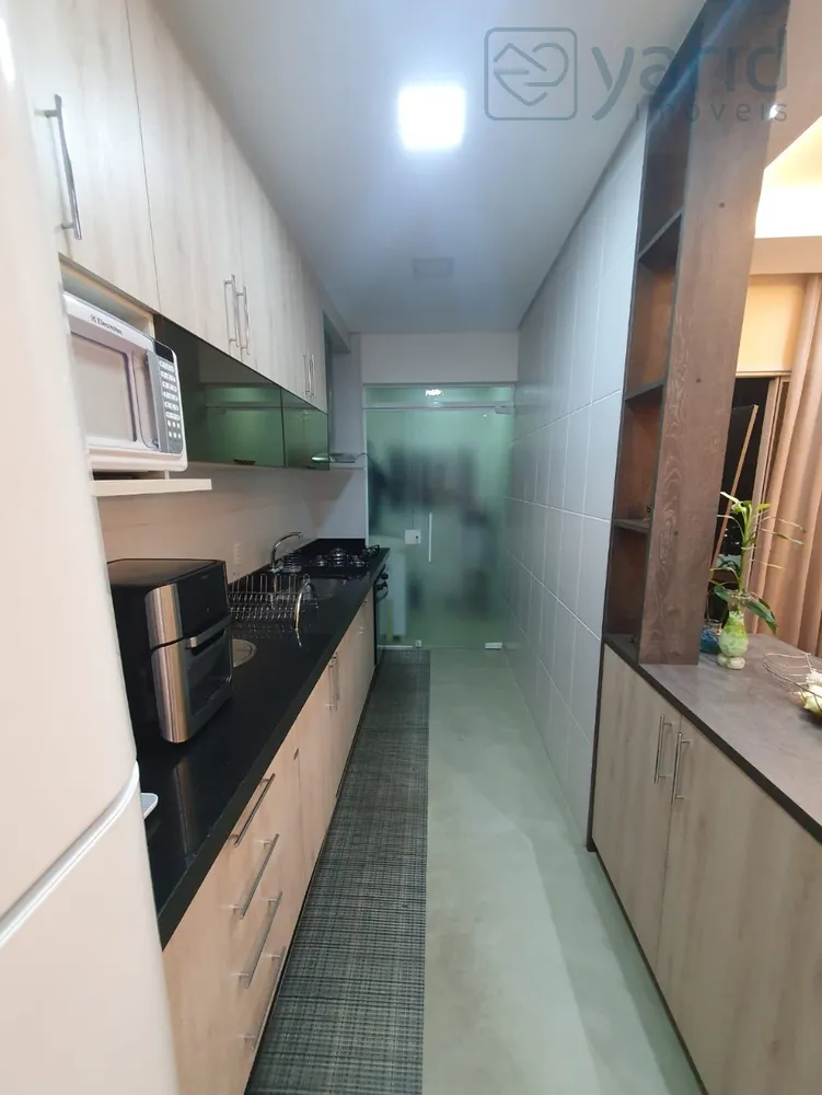 Apartamento, 2 quartos, 66 m² - Foto 10