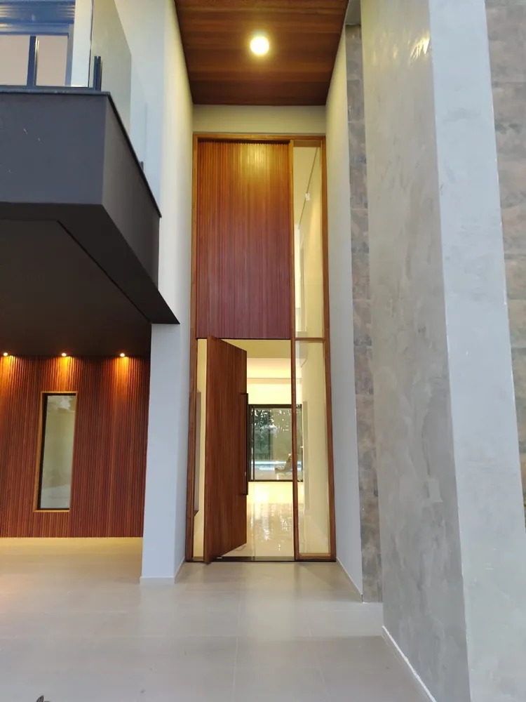 Casa, 5 quartos, 400 m² - Foto 3