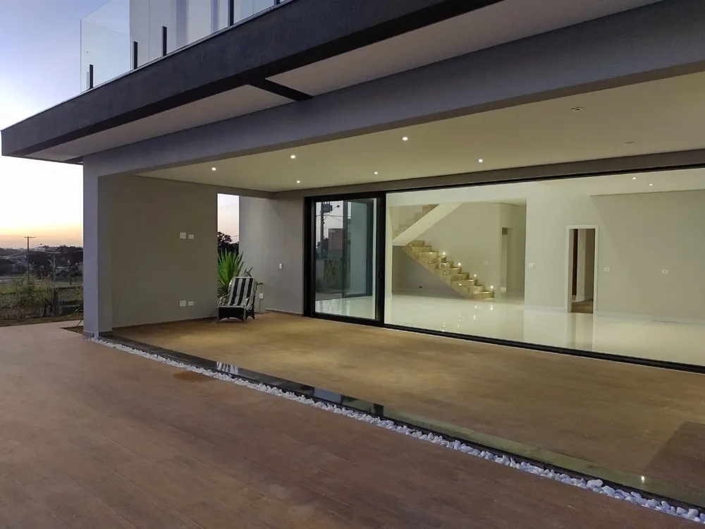 Casa, 5 quartos, 400 m² - Foto 4