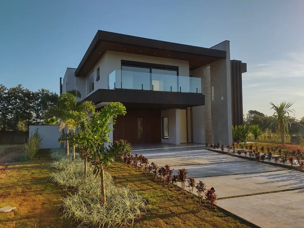 Casa, 5 quartos, 400 m² - Foto 7