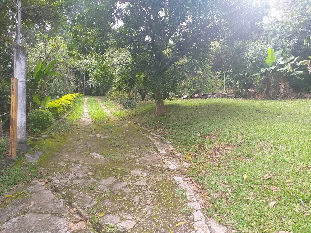 Chácara, 1 quarto - Foto 8