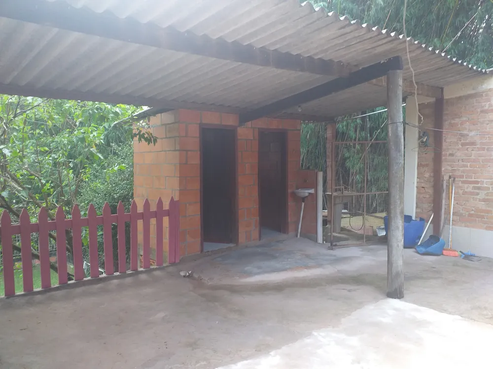 Chácara, 1 quarto - Foto 5
