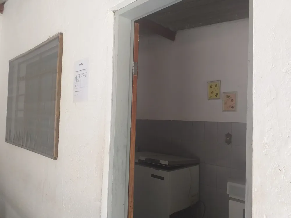 Chácara, 1 quarto - Foto 2