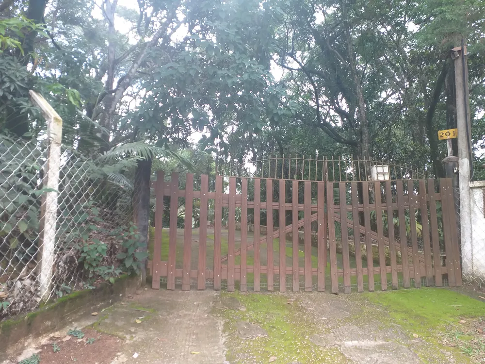 Chácara, 1 quarto - Foto 1
