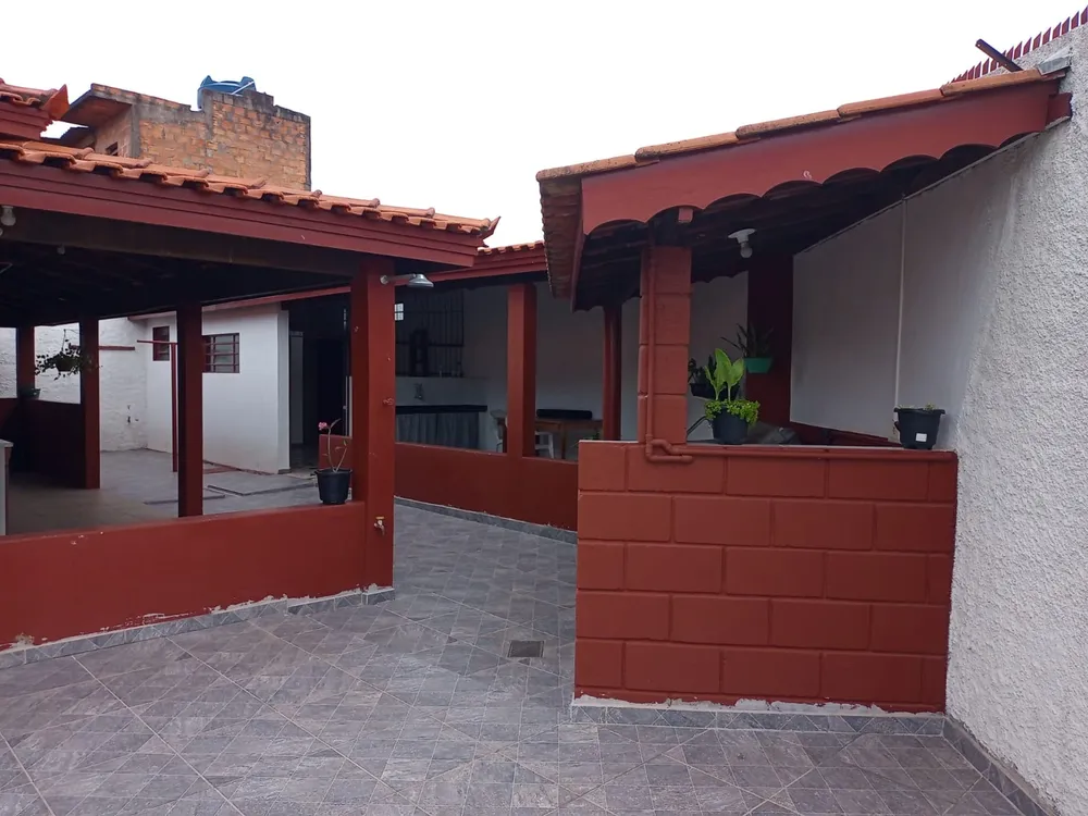 Casa, 2 quartos, 203 m² - Foto 14