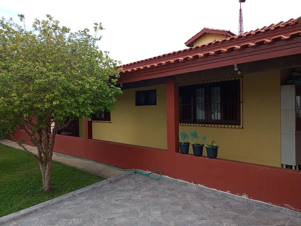 Casa, 2 quartos, 203 m² - Foto 1