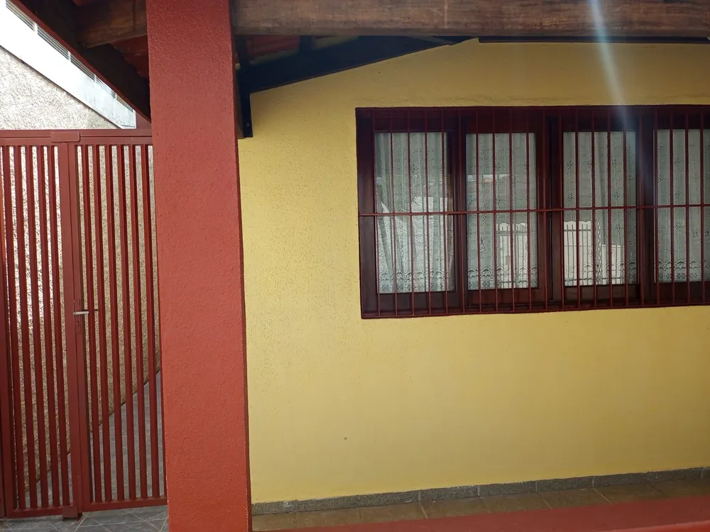 Casa, 2 quartos, 203 m² - Foto 4