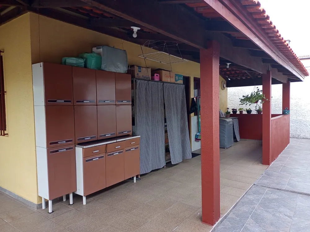 Casa, 2 quartos, 203 m² - Foto 13