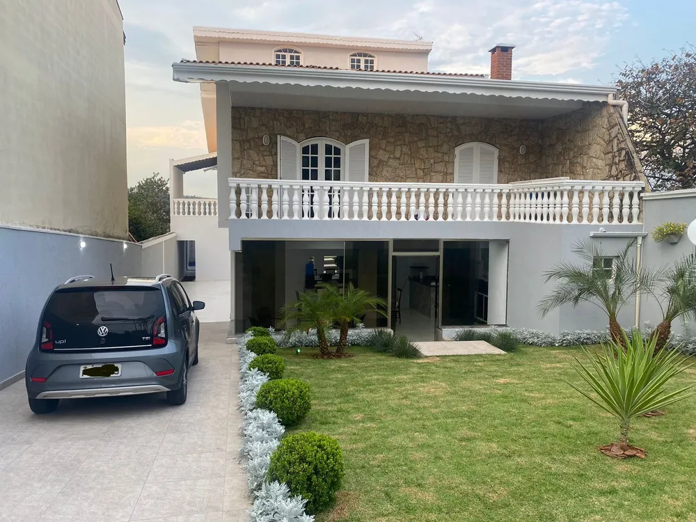 Casa, 5 quartos, 473 m² - Foto 5