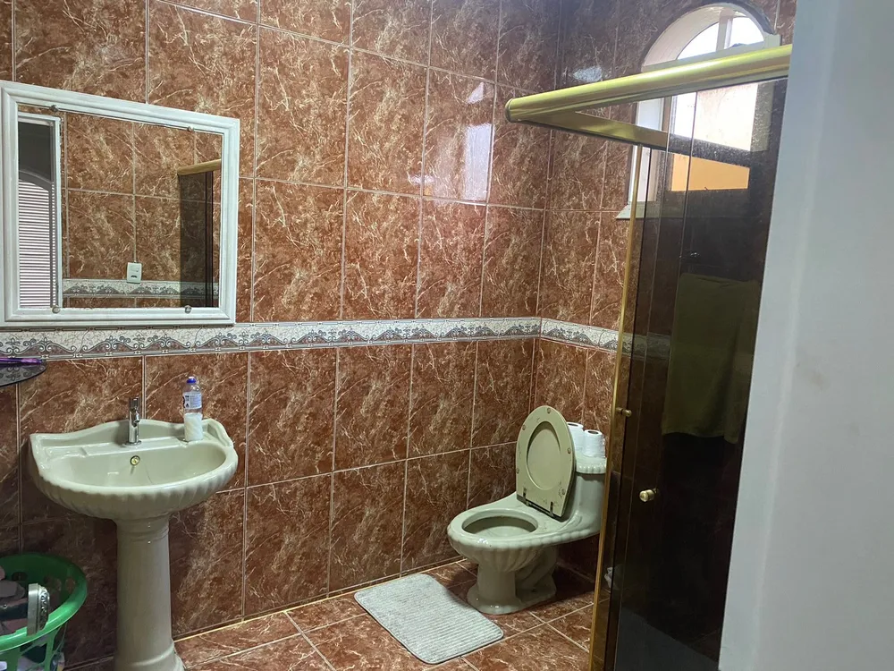 Casa, 5 quartos, 473 m² - Foto 4