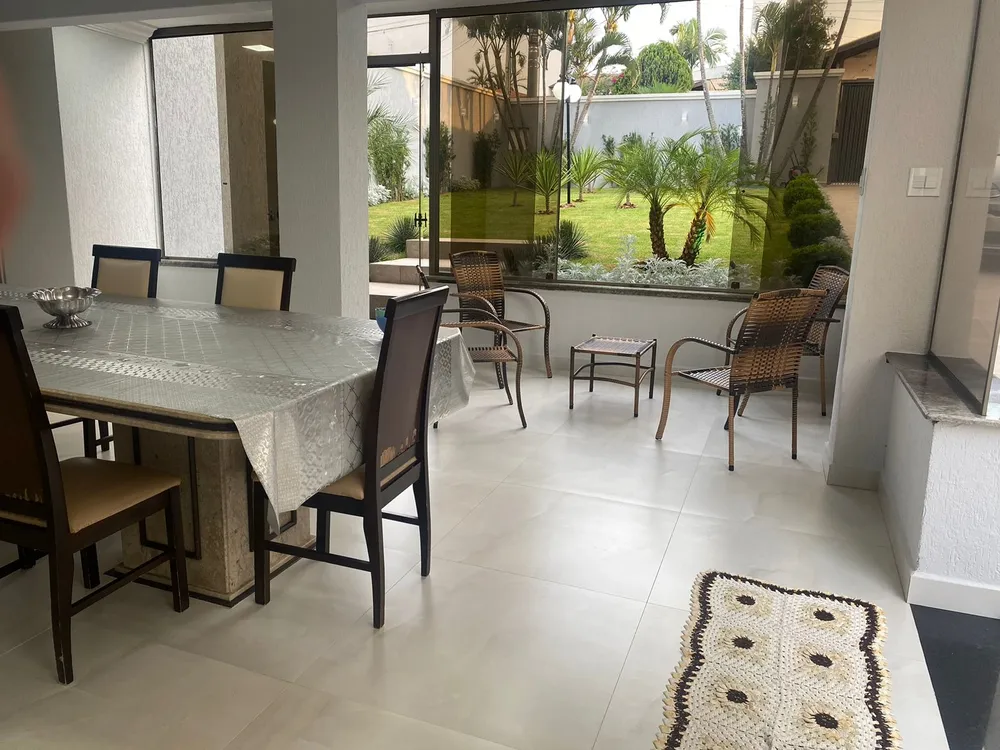 Casa, 5 quartos, 473 m² - Foto 16