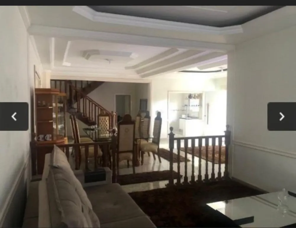Casa, 5 quartos, 473 m² - Foto 3