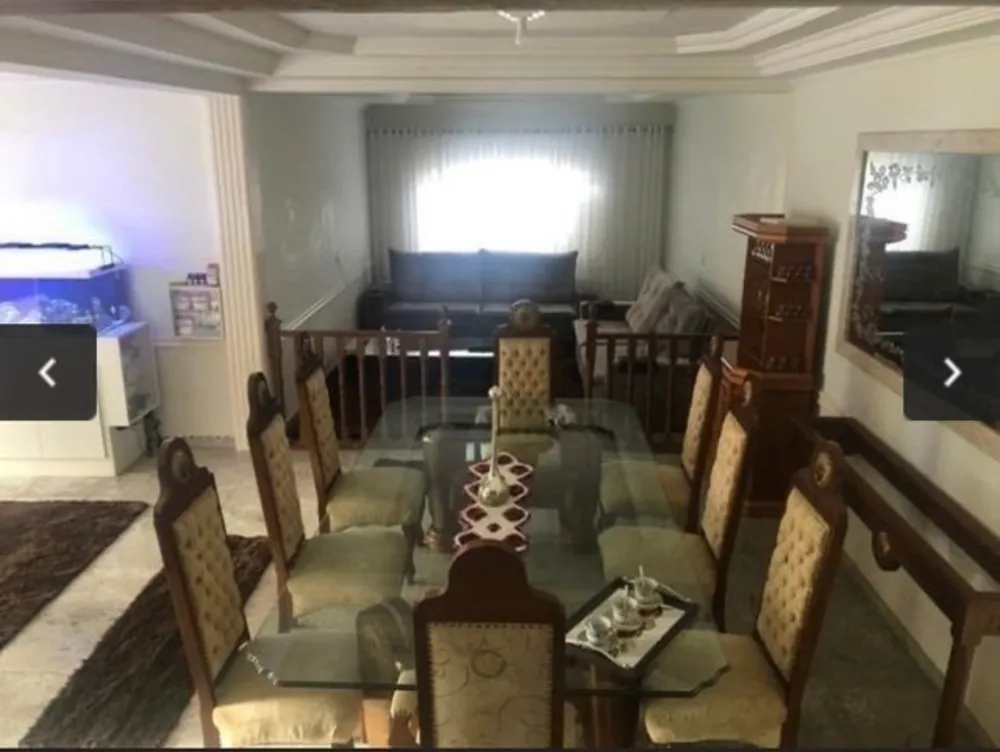 Casa, 5 quartos, 473 m² - Foto 2