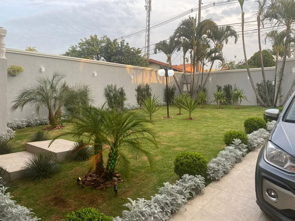 Casa, 5 quartos, 473 m² - Foto 7