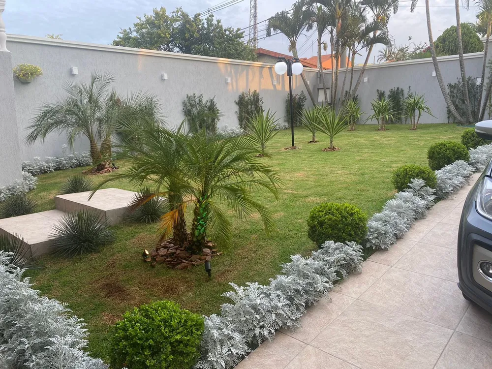 Casa, 5 quartos, 473 m² - Foto 8