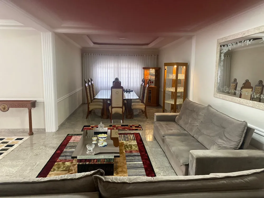 Casa, 5 quartos, 473 m² - Foto 14