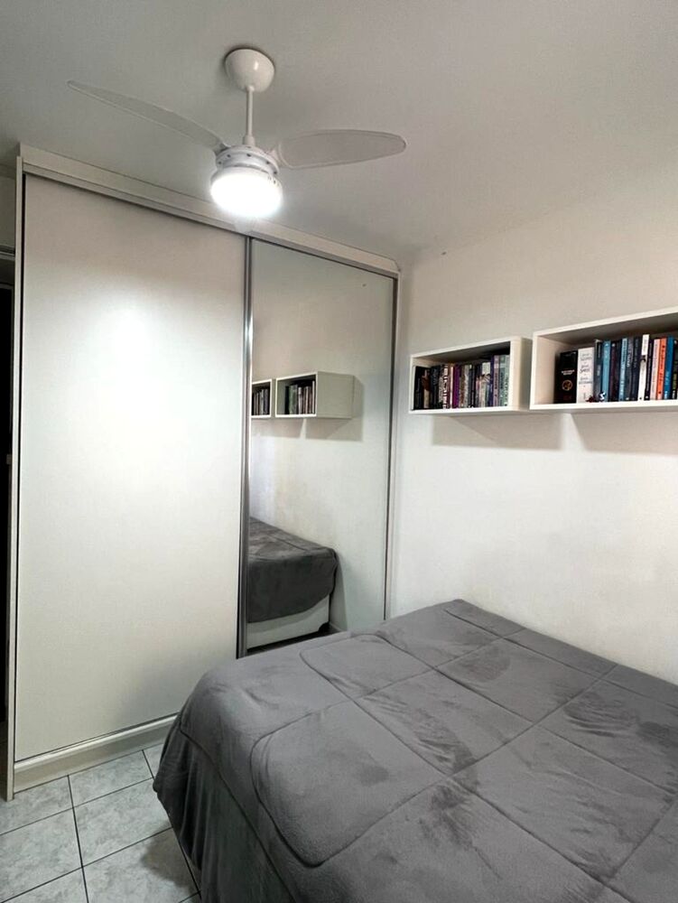 Apartamento, 3 quartos, 96 m² - Foto 5