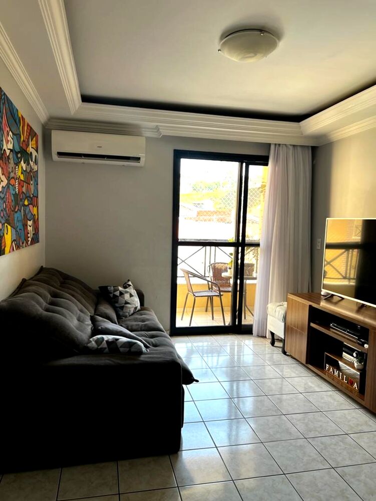 Apartamento, 3 quartos, 96 m² - Foto 10