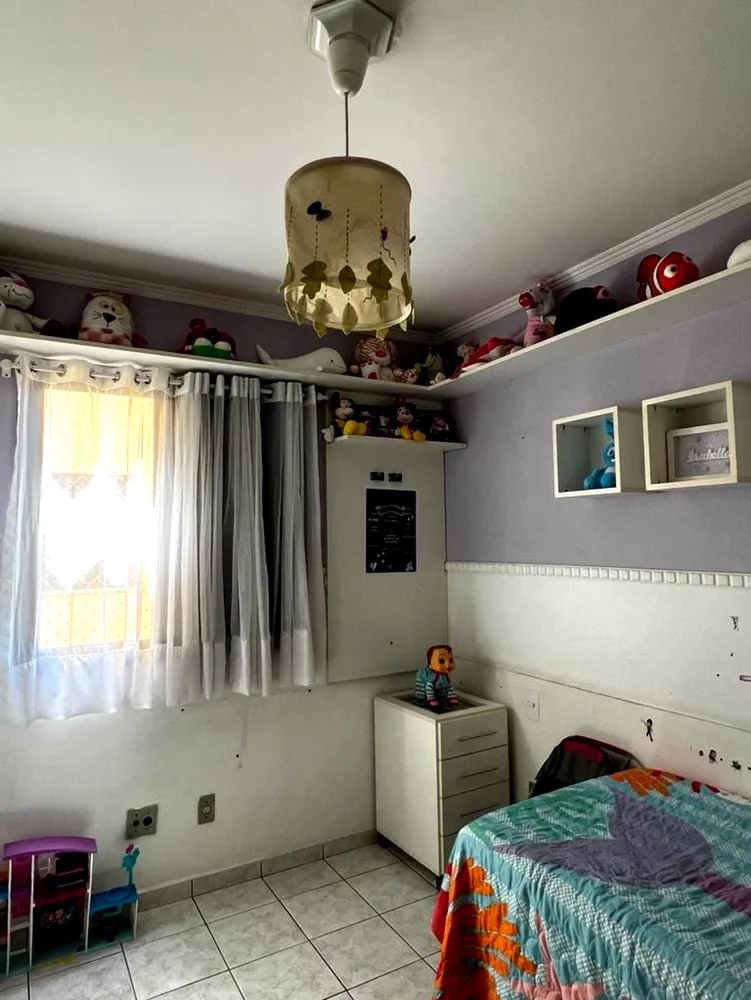 Apartamento, 3 quartos, 96 m² - Foto 28