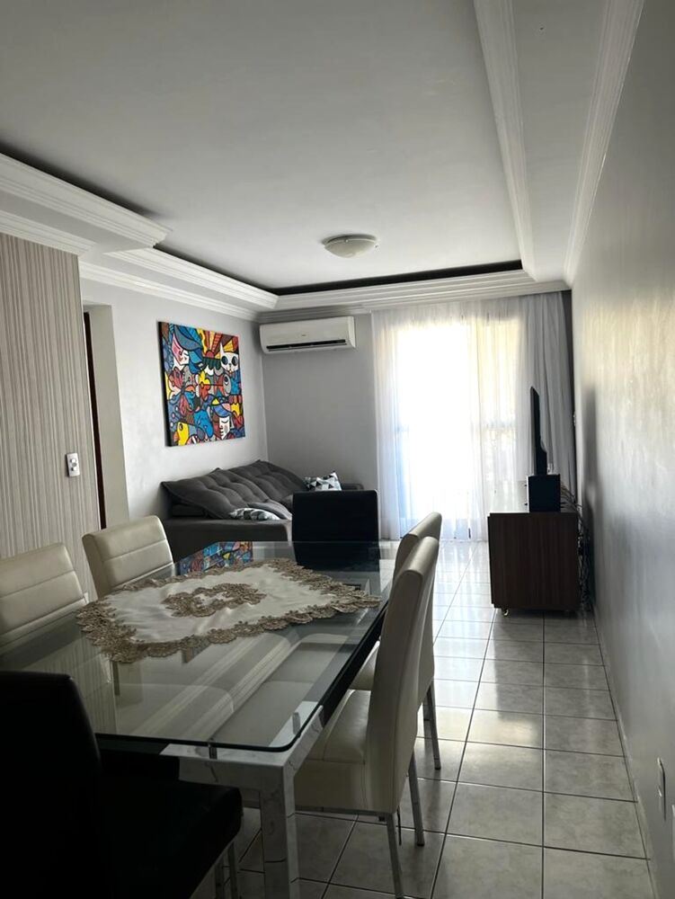 Apartamento, 3 quartos, 96 m² - Foto 11