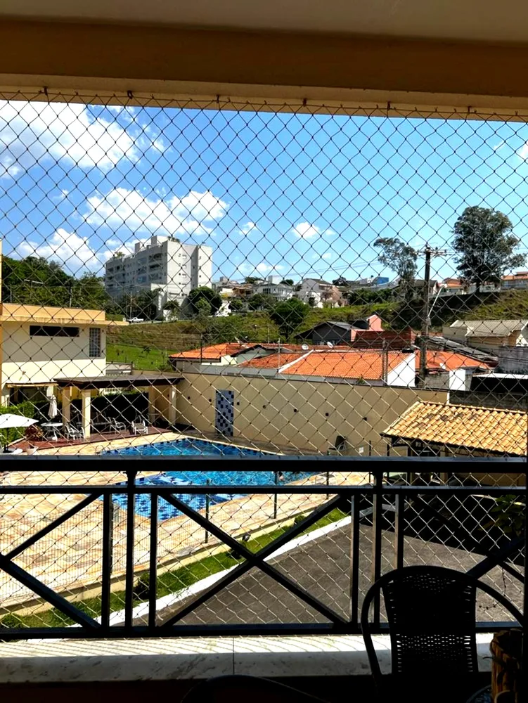 Apartamento, 3 quartos, 96 m² - Foto 29