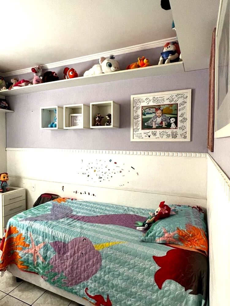 Apartamento, 3 quartos, 96 m² - Foto 14