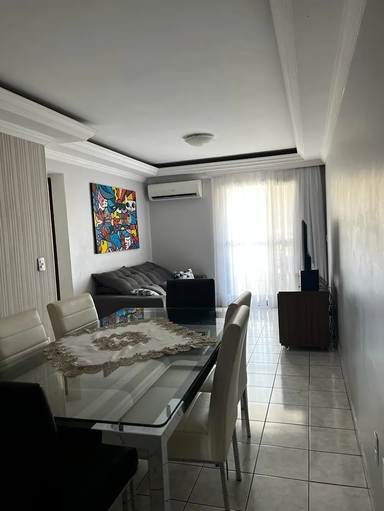 Apartamento, 3 quartos, 96 m² - Foto 22