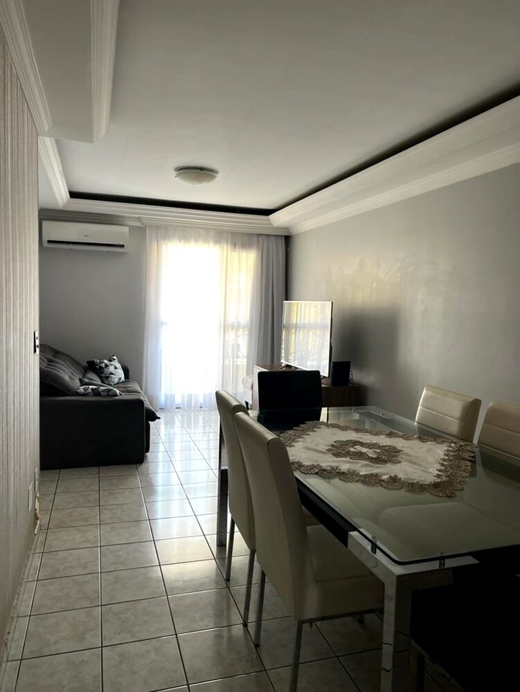 Apartamento, 3 quartos, 96 m² - Foto 9
