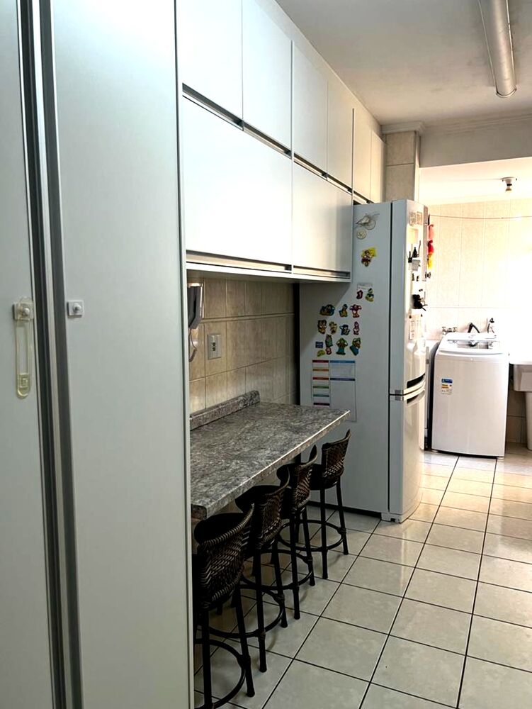 Apartamento, 3 quartos, 96 m² - Foto 6