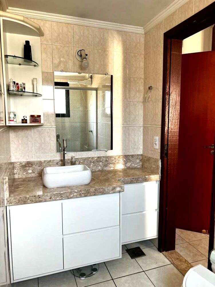 Apartamento, 3 quartos, 96 m² - Foto 4