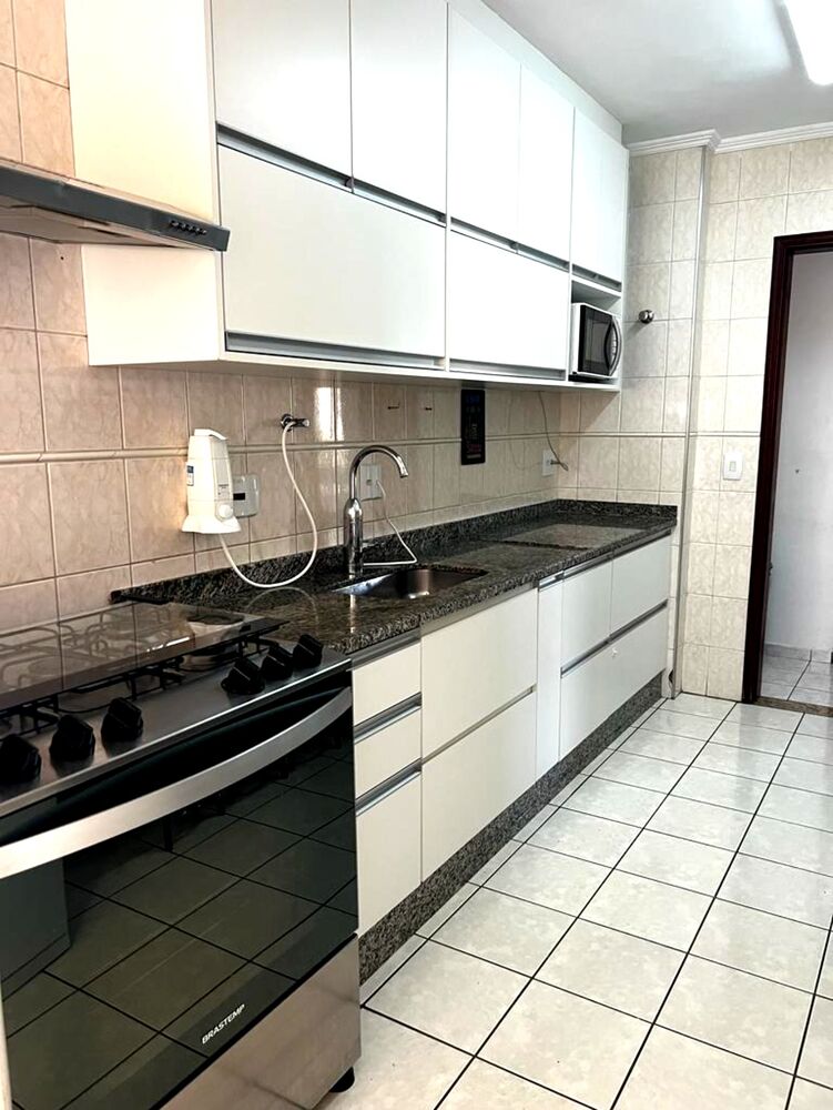 Apartamento, 3 quartos, 96 m² - Foto 13