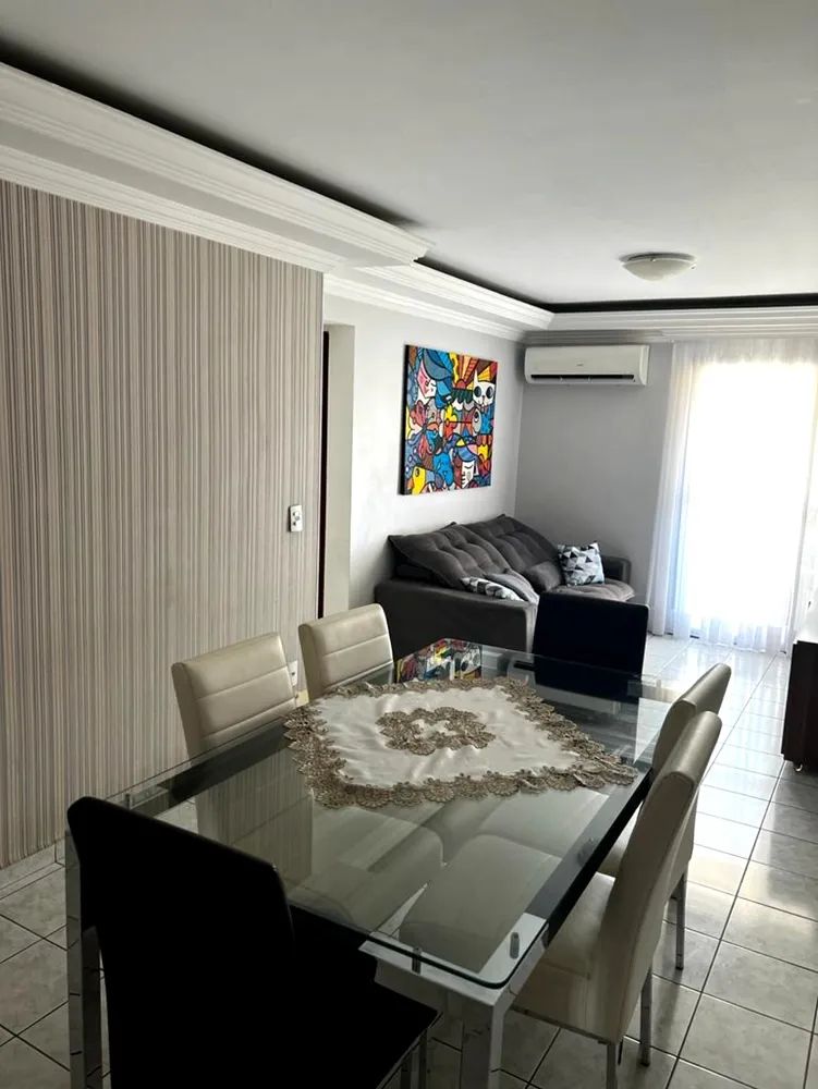 Apartamento, 3 quartos, 96 m² - Foto 21