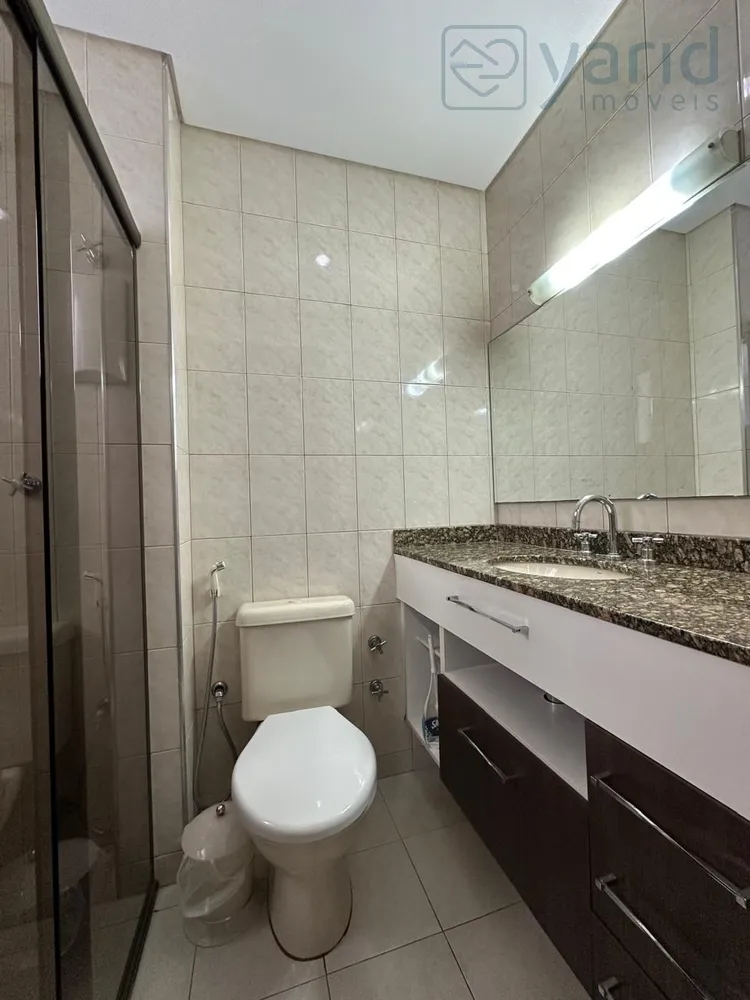 Apartamento, 4 quartos, 140 m² - Foto 12