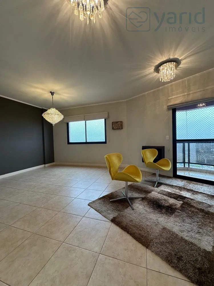 Apartamento, 4 quartos, 140 m² - Foto 1