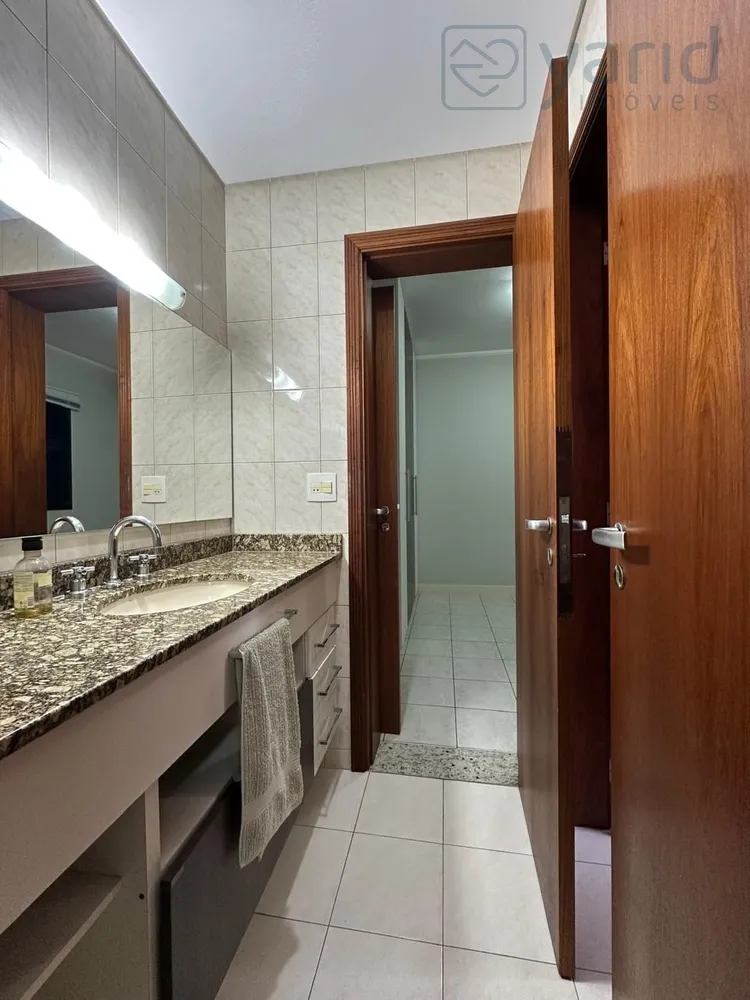 Apartamento, 4 quartos, 140 m² - Foto 11